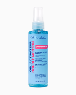 Gel Activateur Visage