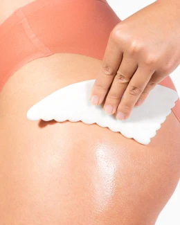 Tělový Gua Sha
