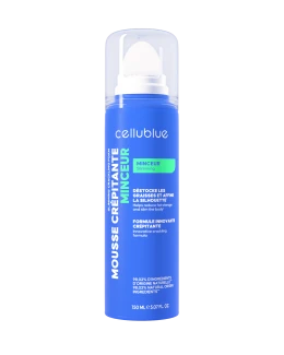 Mousse Cryo Minceur
