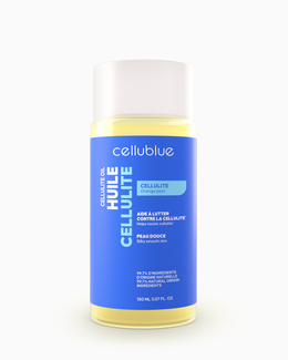 Huile Massage Cellulite