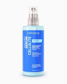 Sérum Cellulite