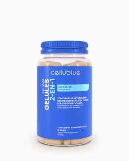 Cellulite Capsules