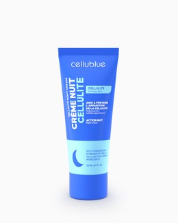 Mini crema per la cellulite