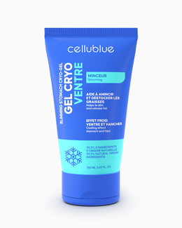 Gel Minceur Cryo Ventre