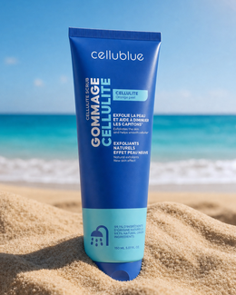 Gommage Cellulite