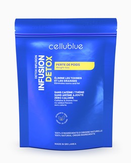 Infusão Detox