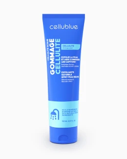 Cellulite-Peeling