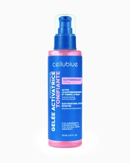 Gelée Activatrice Tonifiante