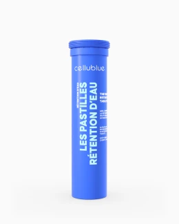 Pastilles Cellulite Effervescentes
