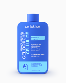 Gel Douche Cellulite