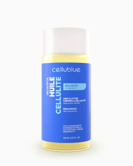 Cellulite Massage Oil