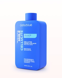 Olio Massaggio Anticellulite