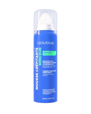 Mousse Cryo Minceur