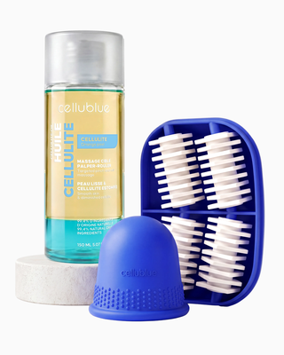 Méthode Anti-Cellulite