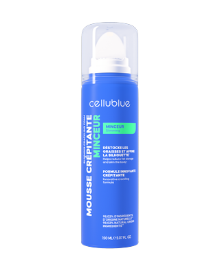 Mousse Cryo Minceur