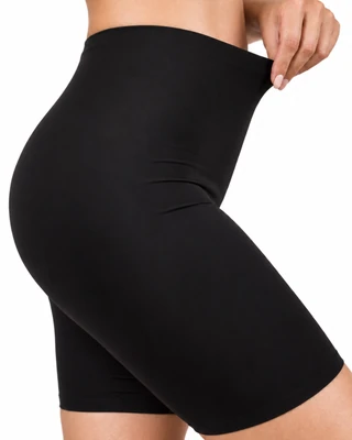 Shorty Gainant Push-Up Ventre et Fesse