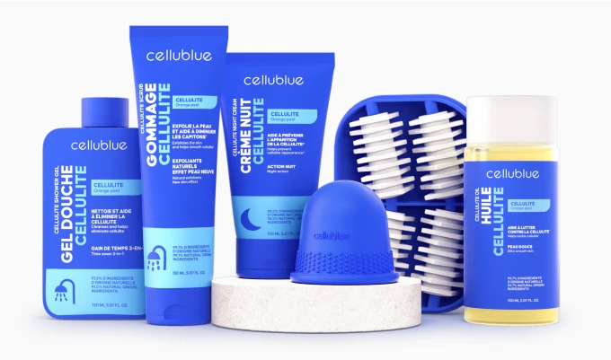 Maxi Pack Celulitis