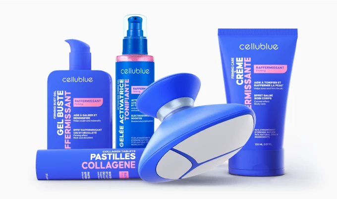 Zestaw EXPERT ujędrniający