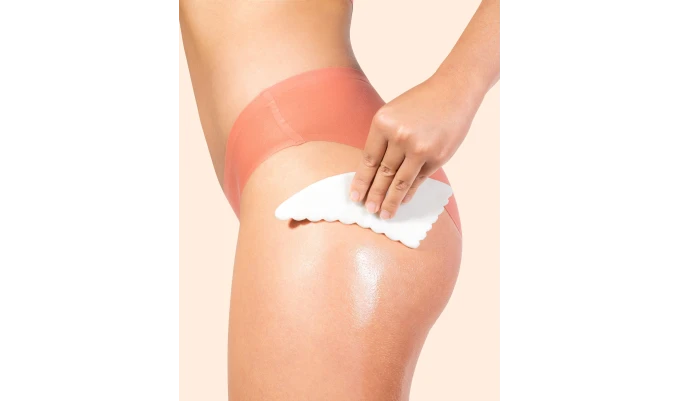 Gua Sha Corpo