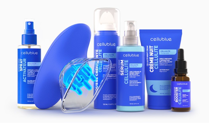 Pack Expert Anti-Cellulite