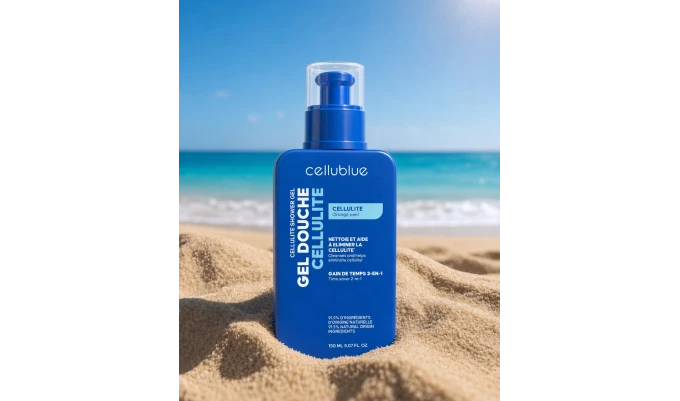 Óleo de Massagem Douche