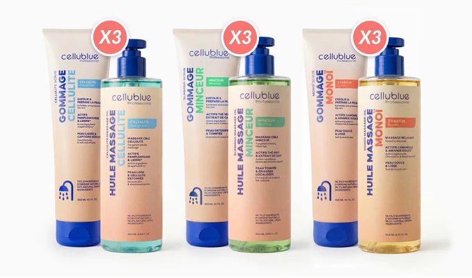 Pack Maxi Ouverture Institut