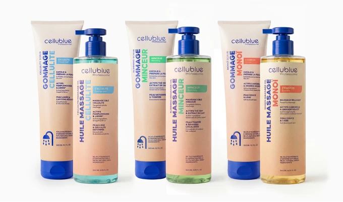 Pack Essentiel Institut