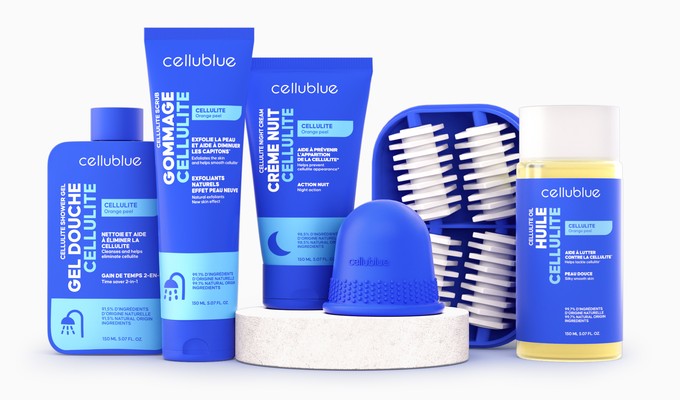 Pack Maxi Anticelulite
