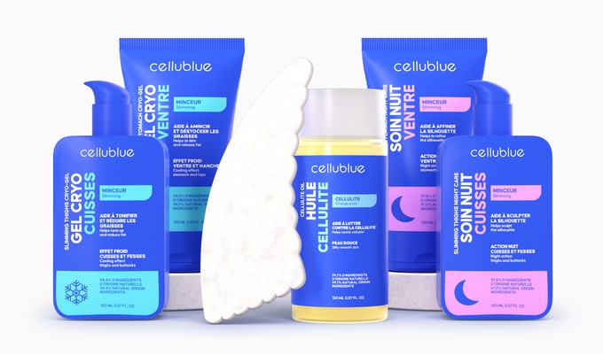 Maxi Slimming Pack
