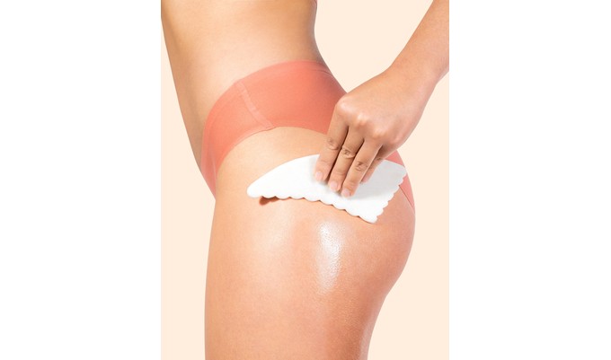 Gua Sha Körper