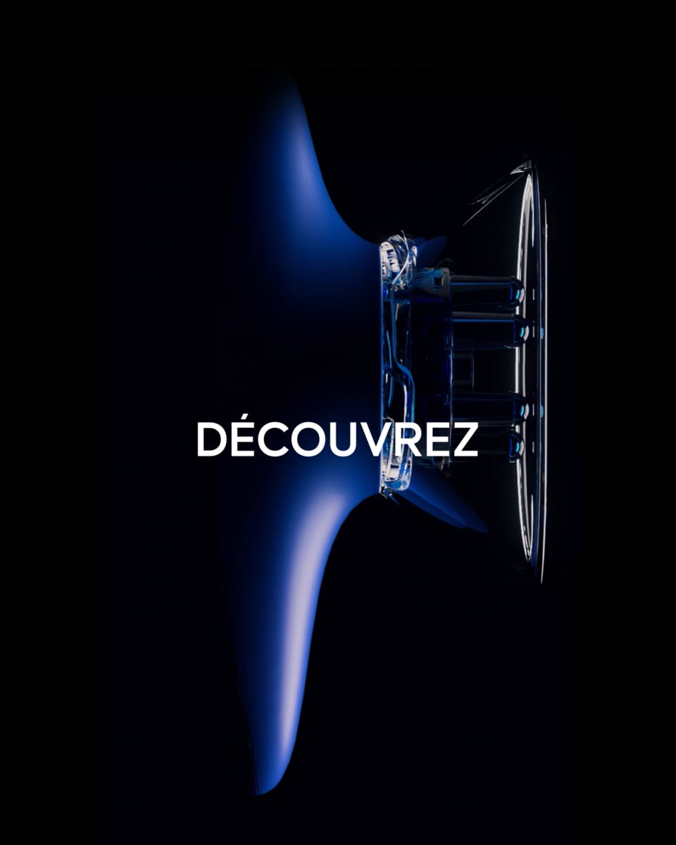 Ventouse électrique Cellublue anti-cellulite design compact