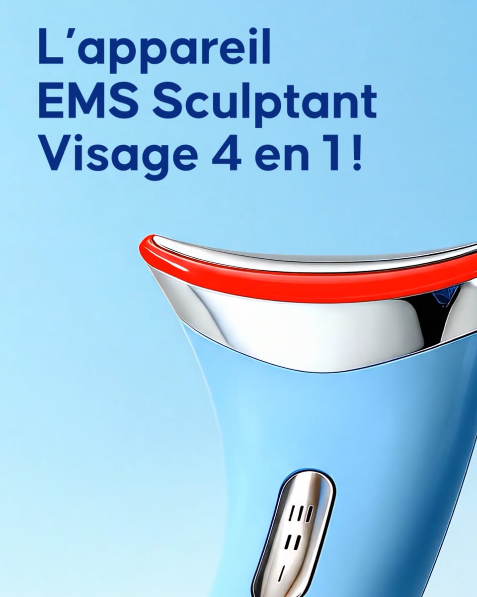 Pack Expert Lifting Visage