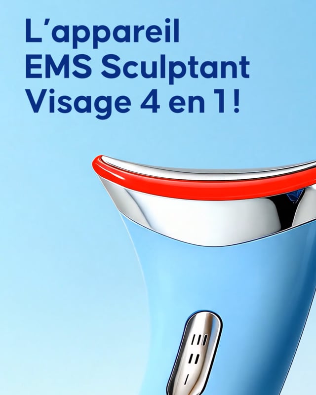 Pack Expert Lifting Visage