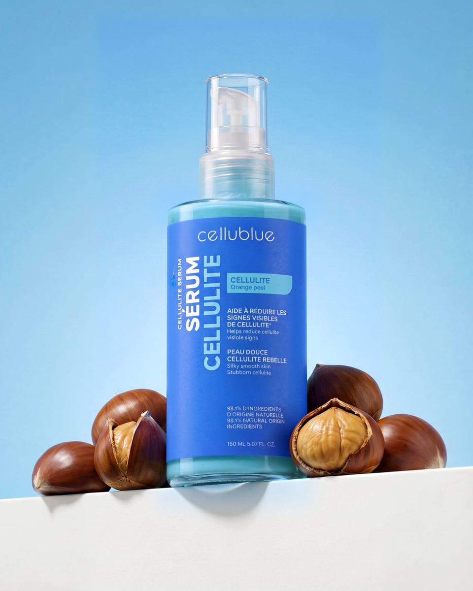 Sérum Cellulite
