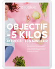 Guide Minceur — 110 recettes