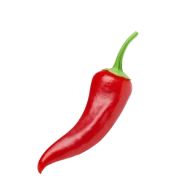 Piment doux