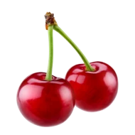 Stopka třešně