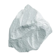 Bílá hlína