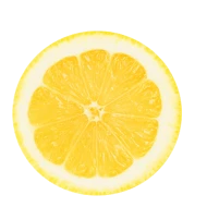 Limone & arancia