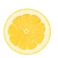 Écorces de Citron