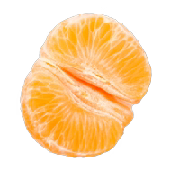 Extrait de Mandarine