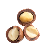 Huile de Macadamia