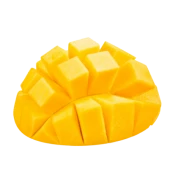 Mangové máslo