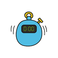 Circuits top chrono