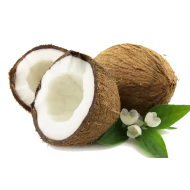Huile de Coco
