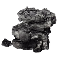 Charbon Végétal