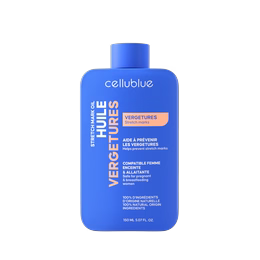 Olio prevenzione smagliature x2150 ml