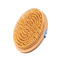 Brosse Massage à Sec