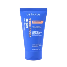 Crème Vergetures Réparatrice150 ml