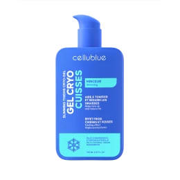 Gel Cryo Cuisses150 ml